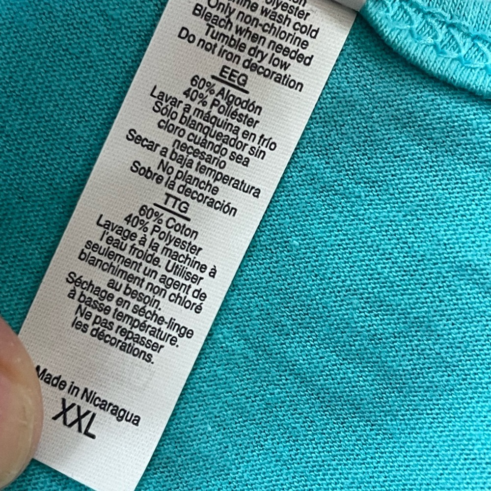 Women's Racerback Tank Top - Picture 4 of 7